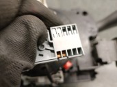 Recambio de mando luces para citroën c-elysee (dd_) 1.6 bluehdi 100 referencia OEM IAM 98042440XT 98042440XT 