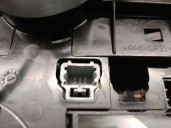 Recambio de mando luces para citroën c-elysee (dd_) 1.6 bluehdi 100 referencia OEM IAM 98042440XT 98042440XT 