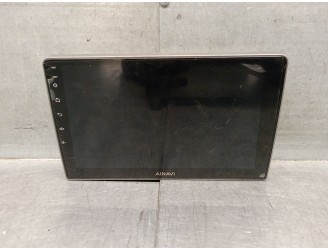 Recambio de pantalla multifuncion para bmw serie 3 berlina (e46) 3.0 330d referencia OEM IAM 306D1 306D1 