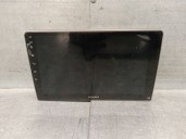 Recambio de pantalla multifuncion para bmw serie 3 berlina (e46) 3.0 330d referencia OEM IAM 306D1 306D1 