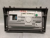 Recambio de pantalla multifuncion para bmw serie 3 berlina (e46) 3.0 330d referencia OEM IAM 306D1 306D1 