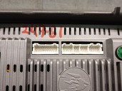 Recambio de pantalla multifuncion para bmw serie 3 berlina (e46) 3.0 330d referencia OEM IAM 306D1 306D1 