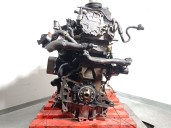 Recambio de motor completo para seat ibiza iv (6j1, 6j5) 1.6 tdi referencia OEM IAM CAYB 03L100036K B76657