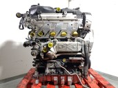 Recambio de motor completo para seat ibiza iv (6j1, 6j5) 1.6 tdi referencia OEM IAM CAYB 03L100036K B76657