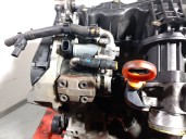 Recambio de motor completo para seat ibiza iv (6j1, 6j5) 1.6 tdi referencia OEM IAM CAYB 03L100036K B76657