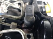 Recambio de motor completo para seat ibiza iv (6j1, 6j5) 1.6 tdi referencia OEM IAM CAYB 03L100036K B76657