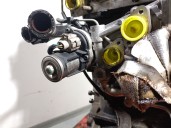 Recambio de motor completo para seat ibiza iv (6j1, 6j5) 1.6 tdi referencia OEM IAM CAYB 03L100036K B76657