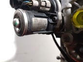Recambio de motor completo para seat ibiza iv (6j1, 6j5) 1.6 tdi referencia OEM IAM CAYB 03L100036K B76657