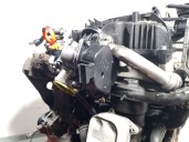 Recambio de motor completo para seat ibiza iv (6j1, 6j5) 1.6 tdi referencia OEM IAM CAYB 03L100036K B76657