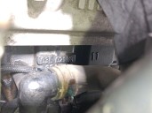 Recambio de motor completo para seat ibiza iv (6j1, 6j5) 1.6 tdi referencia OEM IAM CAYB 03L100036K B76657