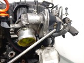 Recambio de motor completo para seat ibiza iv (6j1, 6j5) 1.6 tdi referencia OEM IAM CAYB 03L100036K B76657