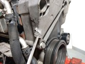 Recambio de motor completo para seat ibiza iv (6j1, 6j5) 1.6 tdi referencia OEM IAM CAYB 03L100036K B76657