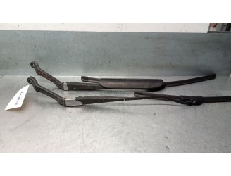 Recambio de brazo limpia trasero para honda cr-v (rd1/3) básico (rd1) referencia OEM IAM 76610S10E02 76610S10E02 