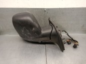 Recambio de retrovisor derecho para opel combo furgoneta/monovolumen (k9) 1.5 d referencia OEM IAM 98526836XT YH01 