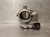 Recambio de caja mariposa para peugeot 307 cc (s1) 1.6 16v cat referencia OEM IAM 1635Q9 1635Q9 0280750085