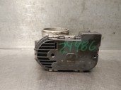 Recambio de caja mariposa para peugeot 307 cc (s1) 1.6 16v cat referencia OEM IAM 1635Q9 1635Q9 0280750085