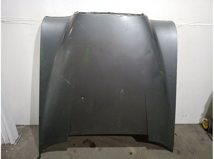 Recambio de capot para mercedes-benz heckflosse (w111, w112) 220 sb (111.012) referencia OEM IAM 