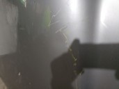 Recambio de capot para mercedes-benz heckflosse (w111, w112) 220 sb (111.012) referencia OEM IAM 