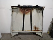 Recambio de capot para mercedes-benz heckflosse (w111, w112) 220 sb (111.012) referencia OEM IAM 