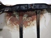 Recambio de capot para mercedes-benz heckflosse (w111, w112) 220 sb (111.012) referencia OEM IAM 