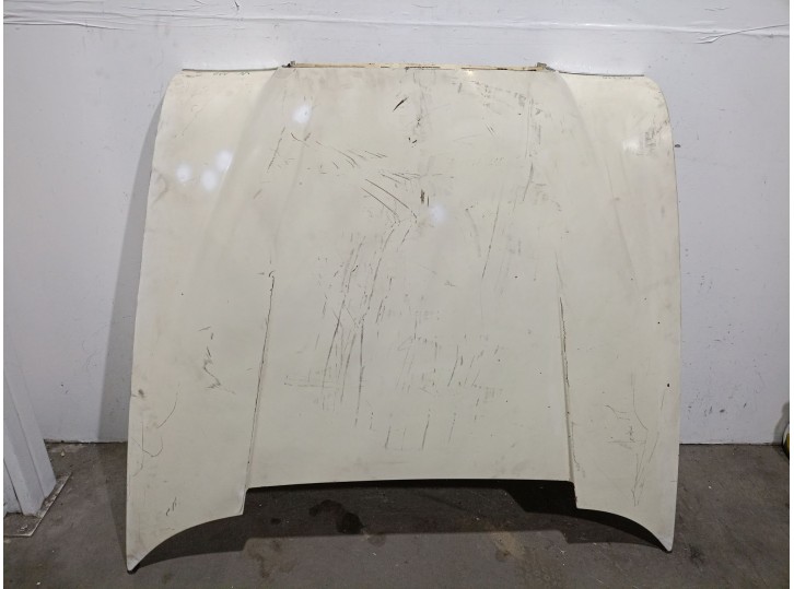 Recambio de capot para mercedes-benz heckflosse (w110) 190 c (110.010) referencia OEM IAM 