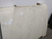 Recambio de capot para mercedes-benz heckflosse (w110) 190 c (110.010) referencia OEM IAM 