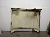 Recambio de capot para mercedes-benz heckflosse (w110) 190 c (110.010) referencia OEM IAM 