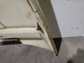 Recambio de capot para mercedes-benz heckflosse (w110) 190 c (110.010) referencia OEM IAM 