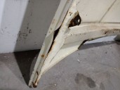 Recambio de capot para mercedes-benz heckflosse (w110) 190 c (110.010) referencia OEM IAM 