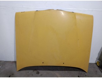 Recambio de capot para mercedes-benz 123 sedán (w123) 200 (123.020) referencia OEM IAM 