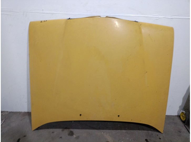 Recambio de capot para mercedes-benz 123 sedán (w123) 200 (123.020) referencia OEM IAM 