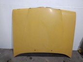 Recambio de capot para mercedes-benz 123 sedán (w123) 200 (123.020) referencia OEM IAM 