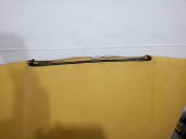 Recambio de capot para mercedes-benz 123 sedán (w123) 200 (123.020) referencia OEM IAM 