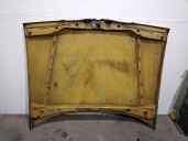 Recambio de capot para mercedes-benz 123 sedán (w123) 200 (123.020) referencia OEM IAM 