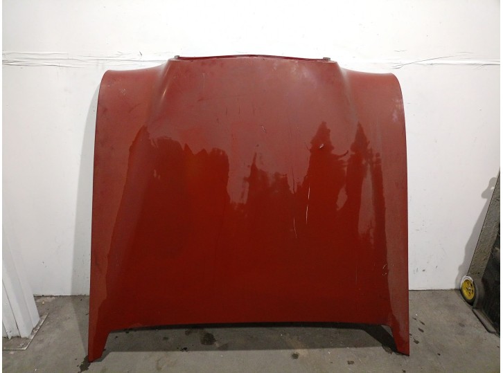 Recambio de capot para mercedes-benz clase s sedán (w108, w109) 250 s (108.012) referencia OEM IAM 