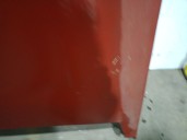 Recambio de capot para mercedes-benz clase s sedán (w108, w109) 250 s (108.012) referencia OEM IAM 