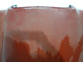 Recambio de capot para mercedes-benz clase s sedán (w108, w109) 250 s (108.012) referencia OEM IAM 