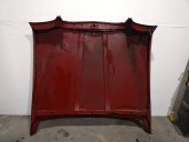 Recambio de capot para mercedes-benz clase s sedán (w108, w109) 250 s (108.012) referencia OEM IAM 