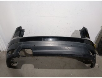 Recambio de paragolpes trasero para jaguar f-pace (x761) 2.0 td4 referencia OEM IAM T4A7380LML T4A7380LML 