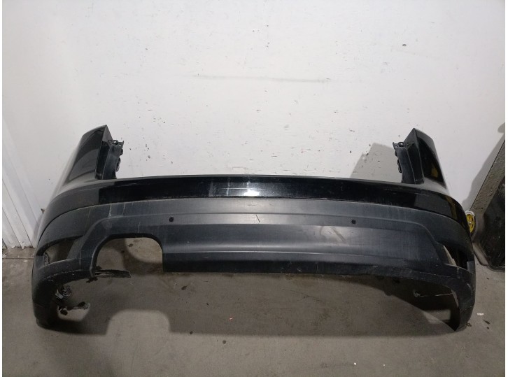 Recambio de paragolpes trasero para jaguar f-pace (x761) 2.0 td4 referencia OEM IAM T4A7380LML T4A7380LML 