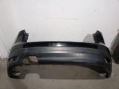 Recambio de paragolpes trasero para jaguar f-pace (x761) 2.0 td4 referencia OEM IAM T4A7380LML T4A7380LML 