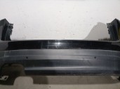 Recambio de paragolpes trasero para jaguar f-pace (x761) 2.0 td4 referencia OEM IAM T4A7380LML T4A7380LML 