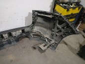 Recambio de paragolpes trasero para jaguar f-pace (x761) 2.0 td4 referencia OEM IAM T4A7380LML T4A7380LML 