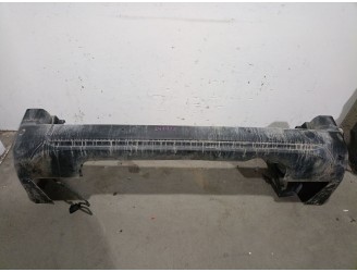 Recambio de paragolpes trasero para opel combo furgoneta/monovolumen (k9) 1.5 d referencia OEM IAM YH01 