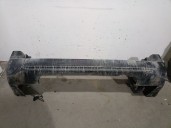 Recambio de paragolpes trasero para opel combo furgoneta/monovolumen (k9) 1.5 d referencia OEM IAM YH01 