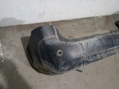 Recambio de paragolpes trasero para opel combo furgoneta/monovolumen (k9) 1.5 d referencia OEM IAM YH01 