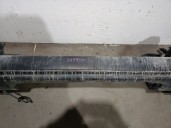 Recambio de paragolpes trasero para opel combo furgoneta/monovolumen (k9) 1.5 d referencia OEM IAM YH01 