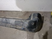 Recambio de paragolpes trasero para opel combo furgoneta/monovolumen (k9) 1.5 d referencia OEM IAM YH01 