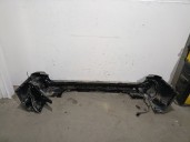 Recambio de paragolpes trasero para opel combo furgoneta/monovolumen (k9) 1.5 d referencia OEM IAM YH01 