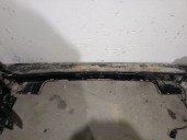 Recambio de paragolpes trasero para opel combo furgoneta/monovolumen (k9) 1.5 d referencia OEM IAM YH01 